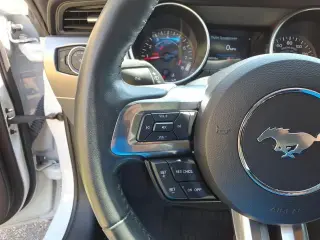 Ford Mustang 2018 GT Premium 2dr Convertible