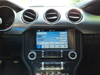 Ford Mustang 2018 GT Premium 2dr Convertible