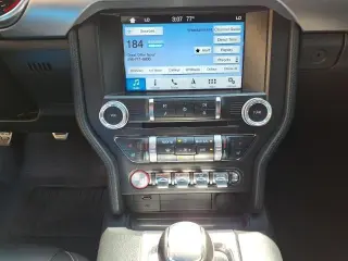 Ford Mustang 2018 GT Premium 2dr Convertible