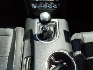 Ford Mustang 2018 GT Premium 2dr Convertible