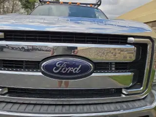Ford F-250 Super Duty 2012 4x4 XL 4dr SuperCab 6.8 ft. SB Pickup