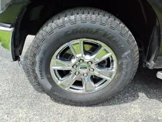 Ford F-150 2015 4x4 XLT 4dr SuperCrew 5.5 ft. SB