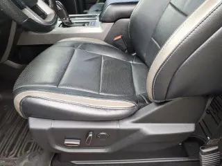 Ford F-150 2018 4x4 Raptor 4dr SuperCrew 5.5 ft. SB