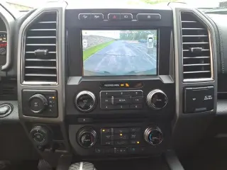 Ford F-150 2018 4x4 Raptor 4dr SuperCrew 5.5 ft. SB