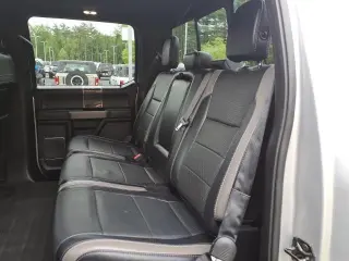 Ford F-150 2018 4x4 Raptor 4dr SuperCrew 5.5 ft. SB