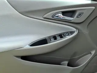 Chevrolet Malibu 2025 LT 4dr Sedan w/1LT