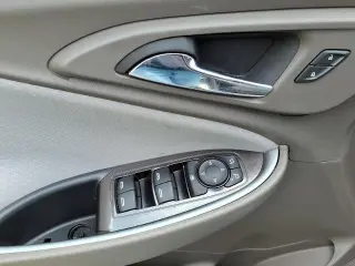 Chevrolet Malibu 2025 LT 4dr Sedan w/1LT