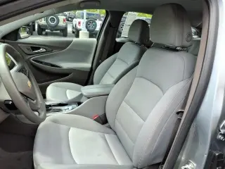 Chevrolet Malibu 2025 LT 4dr Sedan w/1LT