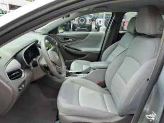 Chevrolet Malibu 2025 LT 4dr Sedan w/1LT