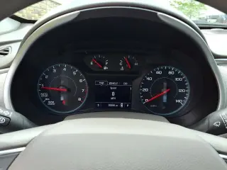 Chevrolet Malibu 2025 LT 4dr Sedan w/1LT