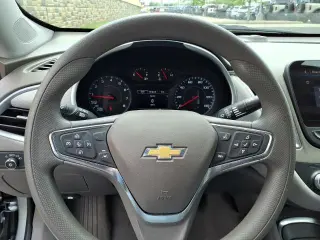 Chevrolet Malibu 2025 LT 4dr Sedan w/1LT