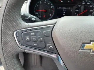 Chevrolet Malibu 2025 LT 4dr Sedan w/1LT