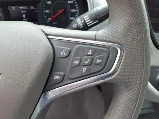 Chevrolet Malibu 2025 LT 4dr Sedan w/1LT
