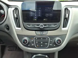 Chevrolet Malibu 2025 LT 4dr Sedan w/1LT