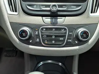 Chevrolet Malibu 2025 LT 4dr Sedan w/1LT