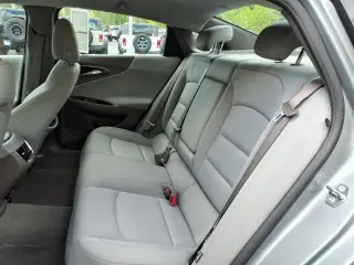 Chevrolet Malibu 2025 LT 4dr Sedan w/1LT