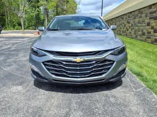 Chevrolet Malibu 2025 LT 4dr Sedan w/1LT
