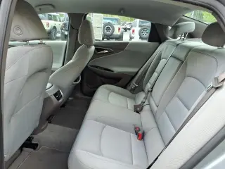 Chevrolet Malibu 2025 LT 4dr Sedan w/1LT