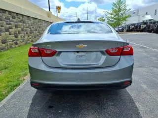 Chevrolet Malibu 2025 LT 4dr Sedan w/1LT