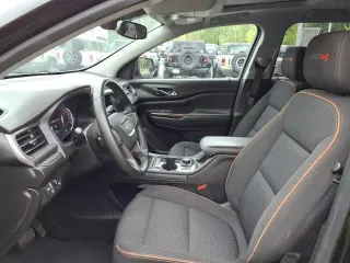 GMC Acadia 2023 4x4 AT4 4dr SUV