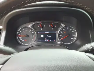 GMC Acadia 2023 4x4 AT4 4dr SUV