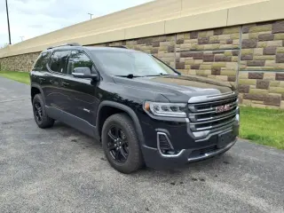 GMC Acadia 2023 4x4 AT4 4dr SUV