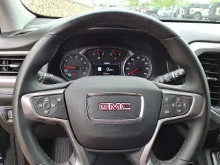 GMC Acadia 2023 4x4 AT4 4dr SUV