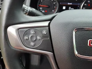 GMC Acadia 2023 4x4 AT4 4dr SUV