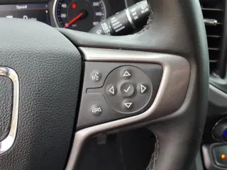GMC Acadia 2023 4x4 AT4 4dr SUV