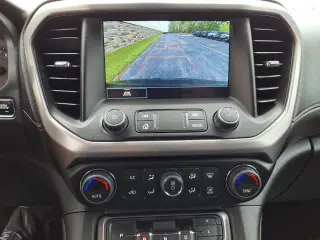 GMC Acadia 2023 4x4 AT4 4dr SUV