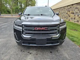 GMC Acadia 2023 4x4 AT4 4dr SUV