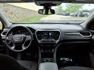GMC Acadia 2023 4x4 AT4 4dr SUV