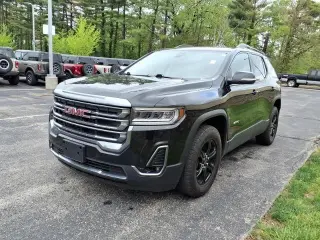 GMC Acadia 2023 4x4 AT4 4dr SUV