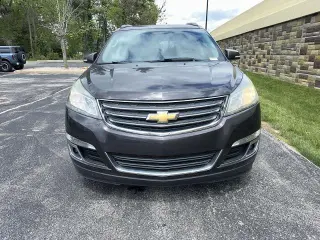 Chevrolet Traverse 2015 LT 4dr SUV w/1LT