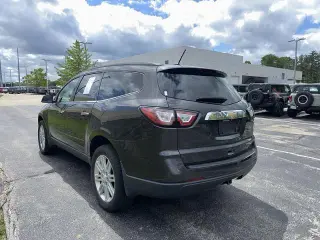 Chevrolet Traverse 2015 LT 4dr SUV w/1LT