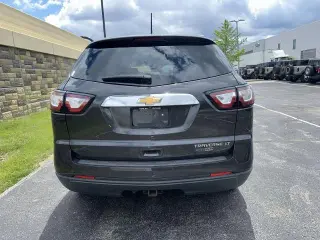 Chevrolet Traverse 2015 LT 4dr SUV w/1LT