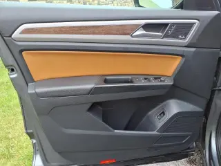 Volkswagen Atlas 2018 AWD V6 SEL Premium 4Motion 4dr SUV