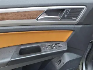 Volkswagen Atlas 2018 AWD V6 SEL Premium 4Motion 4dr SUV
