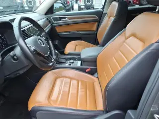 Volkswagen Atlas 2018 AWD V6 SEL Premium 4Motion 4dr SUV