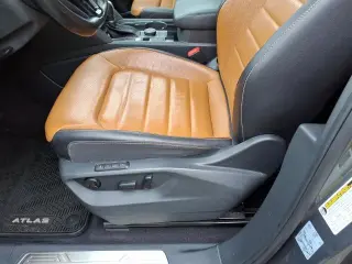 Volkswagen Atlas 2018 AWD V6 SEL Premium 4Motion 4dr SUV
