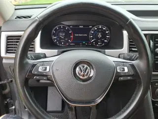 Volkswagen Atlas 2018 AWD V6 SEL Premium 4Motion 4dr SUV