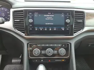 Volkswagen Atlas 2018 AWD V6 SEL Premium 4Motion 4dr SUV
