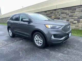 Ford Edge 2024 AWD SEL 4dr SUV