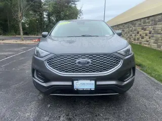 Ford Edge 2024 AWD SEL 4dr SUV