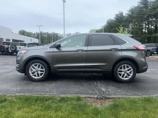 Ford Edge 2024 AWD SEL 4dr SUV