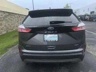 Ford Edge 2024 AWD SEL 4dr SUV