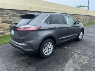 Ford Edge 2024 AWD SEL 4dr SUV