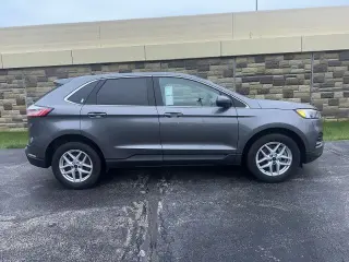 Ford Edge 2024 AWD SEL 4dr SUV