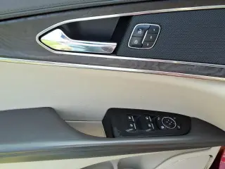 Lincoln MKX 2016 AWD Select 4dr SUV