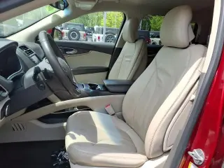 Lincoln MKX 2016 AWD Select 4dr SUV